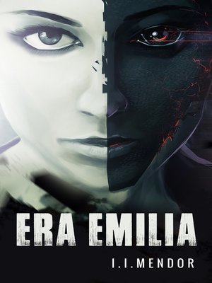 cover image of ERA EMILIA